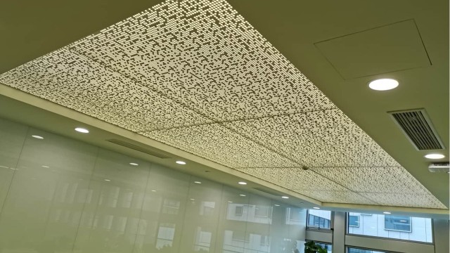 鋁單板廠家哪家好？3個方法教你找到優質源頭生產廠家