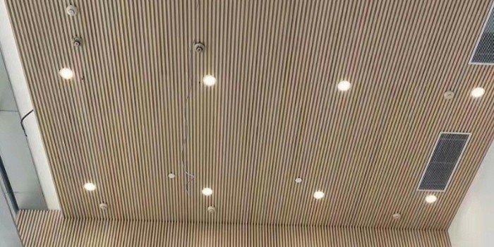 氟碳鋁單板廠家哪家好？按照這4個方法就能找到靠譜廠家